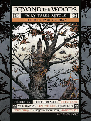 cover image of Beyond the Woods